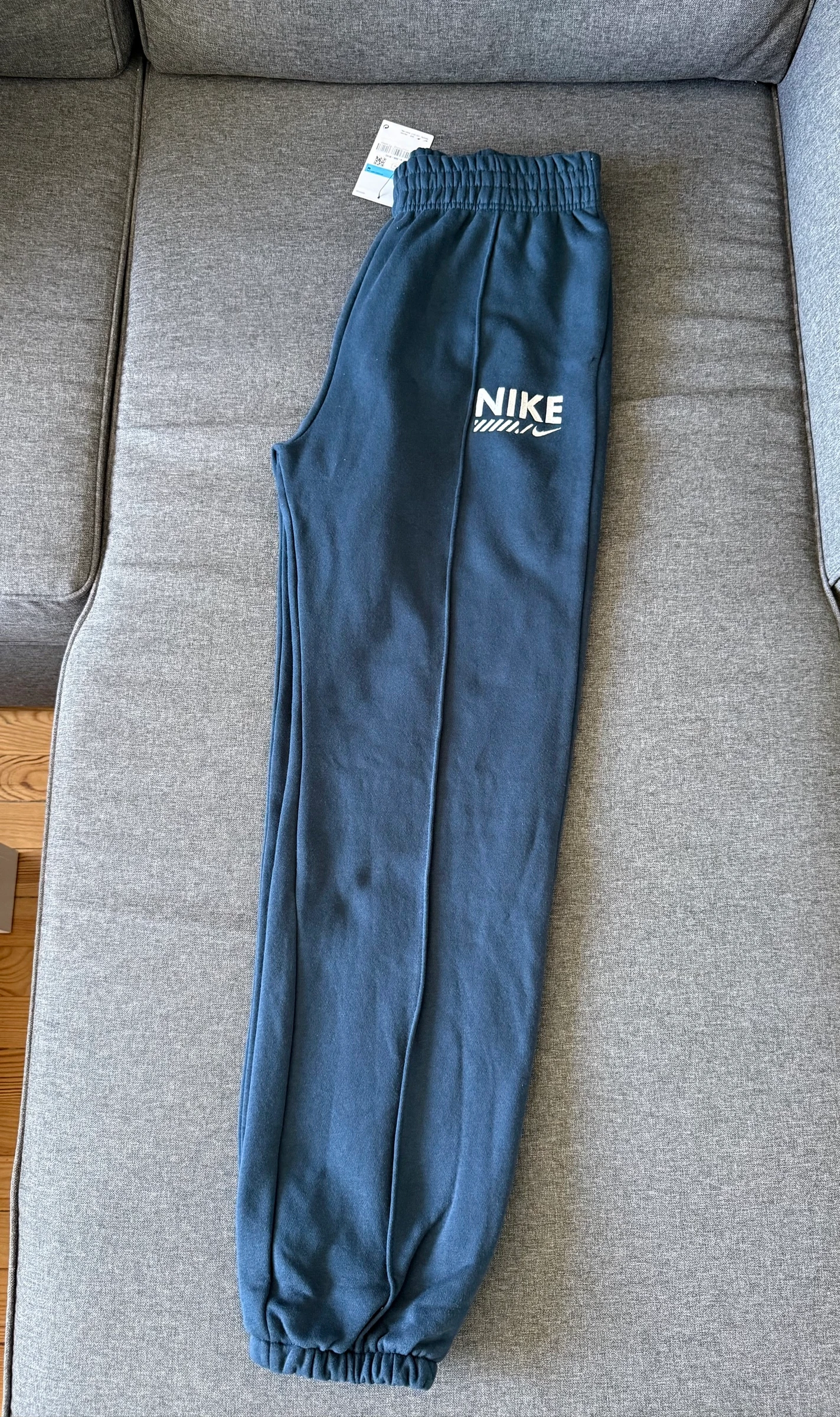 Nike Fleece Jogging Never Worn – photo 4